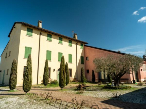Agriturismo borgo del mincio Volta Mantovana